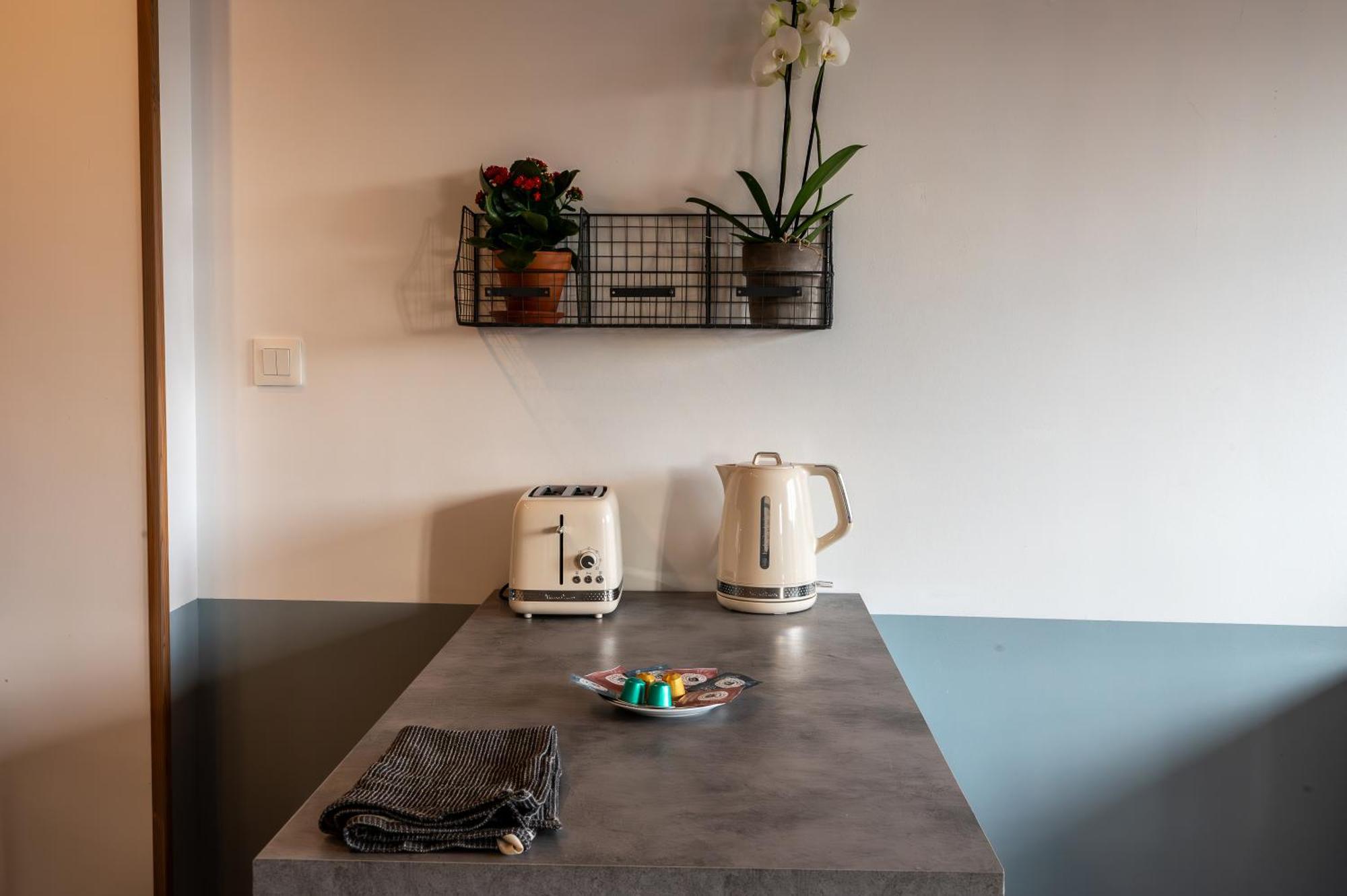 Les 3 Monts - Vue Panoramique Sur Les Montagnes Apartment อานซี ภายนอก รูปภาพ