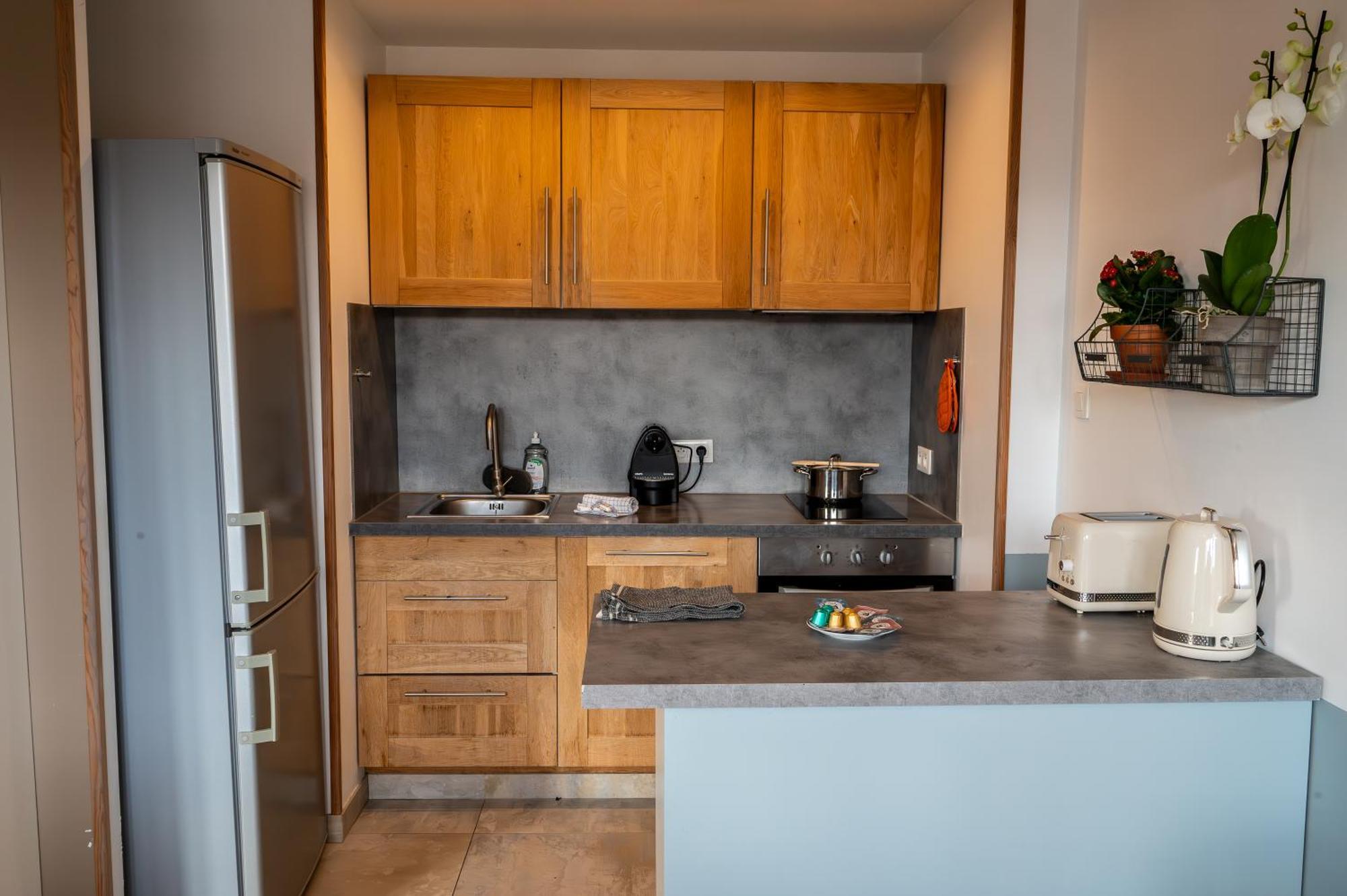 Les 3 Monts - Vue Panoramique Sur Les Montagnes Apartment อานซี ภายนอก รูปภาพ